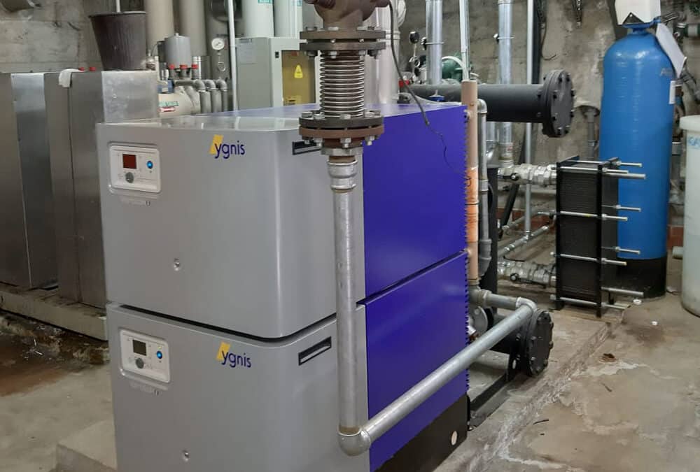Riqualificazione energetica a Cologno Monzese (MI)